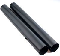 Afficher les détails pour SUCTION TUBE 2PCS Ø50 525MM PVC Image de SUCTION TUBE 2PCS Ø50 525MM PVC