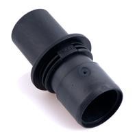 Afficher les détails pour ADAPTER TUBE STRAIGHT AS Ø36MM Image de ADAPTER TUBE STRAIGHT AS Ø36MM