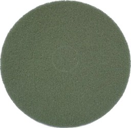 Afficher les détails pour PAD 9 228MM ECO BRILLIANCE GREEN 2PCS Image de PAD 9 228MM ECO BRILLIANCE GREEN 2PCS