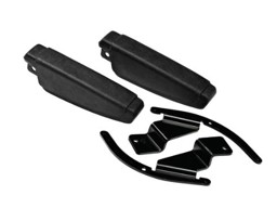 Afficher les détails pour ARMREST LT SEAT KIT Image de ARMREST LT SEAT KIT