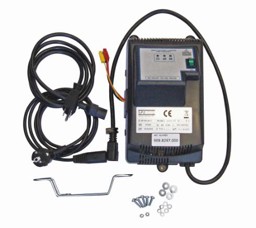 Afficher les détails pour CHARGER HF 24V 10A SB120R Image de CHARGER HF 24V 10A SB120R