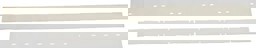 Afficher les détails pour SQUEEGEE BLADE KIT-PU K Image de SQUEEGEE BLADE KIT-PU K