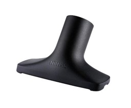Afficher les détails pour UPHOLSTRY NOZZLE 32MM BLACK PP Image de UPHOLSTRY NOZZLE 32MM BLACK PP