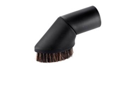 Afficher les détails pour BRUSH NOZZLE 32MM BLACK PP Image de BRUSH NOZZLE 32MM BLACK PP