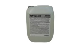 Afficher les détails pour TORNADO SV1 10 L Image de TORNADO SV1 10 L