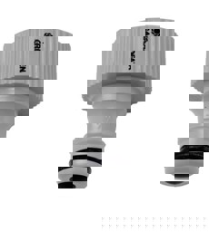 Afficher les détails pour GARDENA COMPATIBLE MALE 3/4" ACCESSORY Image de GARDENA COMPATIBLE MALE 3/4" ACCESSORY