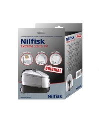 Afficher les détails pour NILFISK EXTREME STARTER KIT Image de NILFISK EXTREME STARTER KIT