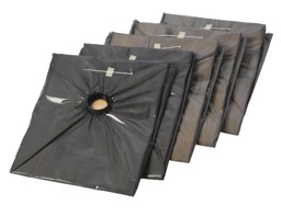 Afficher les détails pour SAFETY FILTER BAG H ATTIX 9. 5 PCS Image de SAFETY FILTER BAG H ATTIX 9. 5 PCS