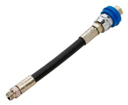 Afficher les détails pour EXTENSION HOSE 30 CM WITH ERGO COUPLINGS Image de EXTENSION HOSE 30 CM WITH ERGO COUPLINGS