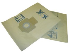 Afficher les détails pour FILTER BAG ATTIX 7 5 PCS Image de FILTER BAG ATTIX 7 5 PCS