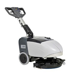 Afficher les détails pour SCRUBBER SC351 FULL PKG Image de SCRUBBER SC351 FULL PKG