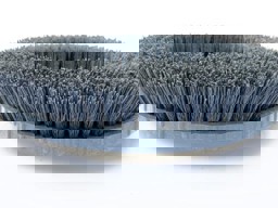 Afficher les détails pour BRUSH ASM. GRIT MEDIUM 14 0 Image de BRUSH ASM. GRIT MEDIUM 14 0