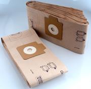 Afficher les détails pour DUST BAG 10-PCS Image de DUST BAG 10-PCS