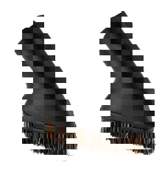 Afficher les détails pour TRIANGULAR BRUSH NOZZLE D32 Image de TRIANGULAR BRUSH NOZZLE D32