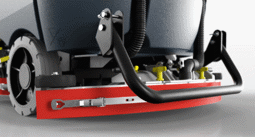 Afficher les détails pour SQUEEGEE GUARD KIT Image de SQUEEGEE GUARD KIT