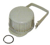 Zeige Details für Filtergehäuse mit HEPA-Filter H14 für GM 80 Profi zur Nachrüstung Bild von Filtergehäuse mit HEPA-Filter H14 für GM 80 Profi zur Nachrüstung