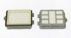 Zeige Details für HEPA-Ersatzfilter (2 Stck) für Backuum Bild von HEPA-Ersatzfilter (2 Stck) für Backuum