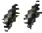 Afficher les détails pour SHORT STEAM LANCE IN PLASTIC Image de SHORT STEAM LANCE IN PLASTIC