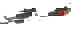 Afficher les détails pour CURVED NOZZLE Image de CURVED NOZZLE