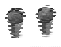Afficher les détails pour CLOTH FILTER ASSEMBLY Image de CLOTH FILTER ASSEMBLY