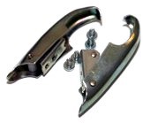 Afficher les détails pour Kesselklammer-Set (22142500) für GM80 / GS80 Profi Image de Kesselklammer-Set (22142500) für GM80 / GS80 Profi