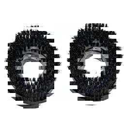 Afficher les détails pour BRUSH DISC 13INCH MID GRIT 0.9MM BLUE Image de BRUSH DISC 13INCH MID GRIT 0.9MM BLUE