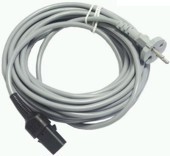 Vedere dettagli per Kabel, 10 m ( 11545920) für GM80 / GS80 Profi Immagine di Kabel, 10 m ( 11545920) für GM80 / GS80 Profi