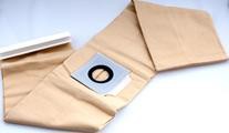 Afficher les détails pour CLOTH DUST BAG 1-P Image de CLOTH DUST BAG 1-P
