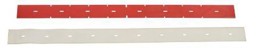 Afficher les détails pour BLADES SQUEE. 740MM 29 GUM RUBBER KIT Image de BLADES SQUEE. 740MM 29 GUM RUBBER KIT