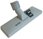 Show details for Umschaltbare Kombibodendüse 32/306mm (12019401) Picture of Umschaltbare Kombibodendüse 32/306mm (12019401)