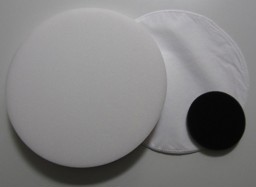 Zeige Details für Abluftfilterset (3-teilig) für GD 930 Bild von Abluftfilterset (3-teilig) für GD 930