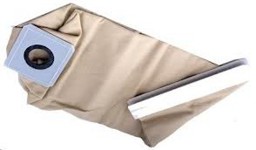 Afficher les détails pour Wiederverwendbarer Stoffbeutel für GD 1000 Serie (22251800) Image de Wiederverwendbarer Stoffbeutel für GD 1000 Serie (22251800)