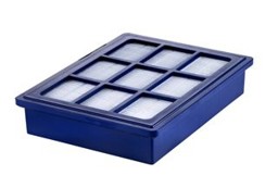 Zeige Details für Hepa-Filter H14 für VP600 (107409854) Bild von Hepa-Filter H14 für VP600 (107409854)
