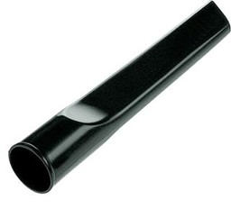 Afficher les détails pour CREVICE NOZZLE Ø58,6X370 PE Image de CREVICE NOZZLE Ø58,6X370 PE