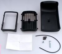 Afficher les détails pour MOTOR COOLING AIR FILTER Image de MOTOR COOLING AIR FILTER