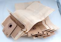 Afficher les détails pour DUST BAG 5 PCS FAMILY BUSINESS Image de DUST BAG 5 PCS FAMILY BUSINESS