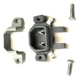 Afficher les détails pour SOCKET STAND. W. PARTS Image de SOCKET STAND. W. PARTS