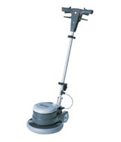 Bild von Nilfisk PS 333 A Einscheibenmaschine