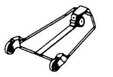 Immagine di TROLLEY CONSUMER GM/GS 80