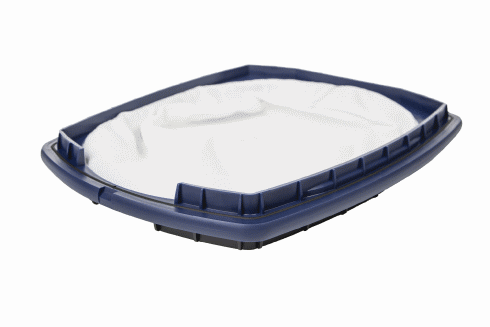 Picture of FILTER UNIT BLUE 1200 CM2