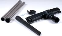 Image de WATER VACUUM SET Ø36MM 3- PCS