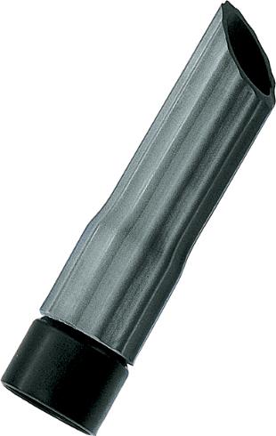 Picture of DIAGONAL TUBE NOZZLE Ø50 RUBBER