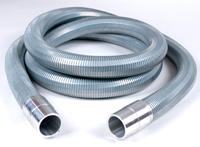 Image de METAL HOSE Ø50X4000MM