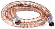 Immagine di CHIPS HOSE Ø50X4000MM