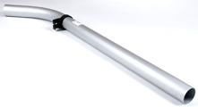 Picture of CURVED ALU EXT.TUBE D50X1000