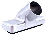 Image de COARSE DIRT NOZZLE Ø50X200MM ALU
