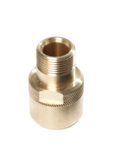 Picture of SCREW-IN CONNECTION M21X1.5-24X1.5 MS