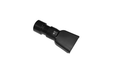 Picture of FLAT NOZZLE TYPE22 Ø50MM RUBBER