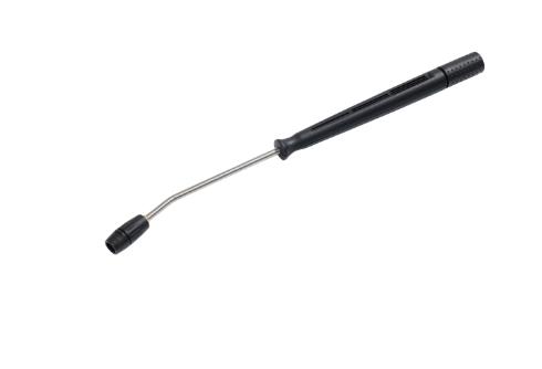 Picture of Strahlrohr 840 mm, abgewinkelt