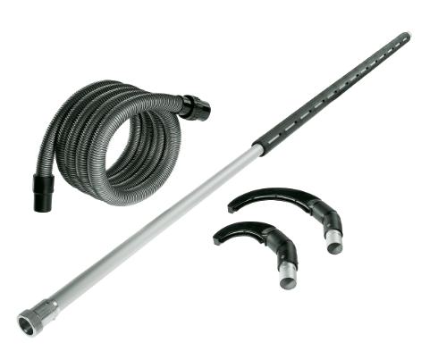 Picture of PIPE CLEANING SET Ø 38MM 4-PCS